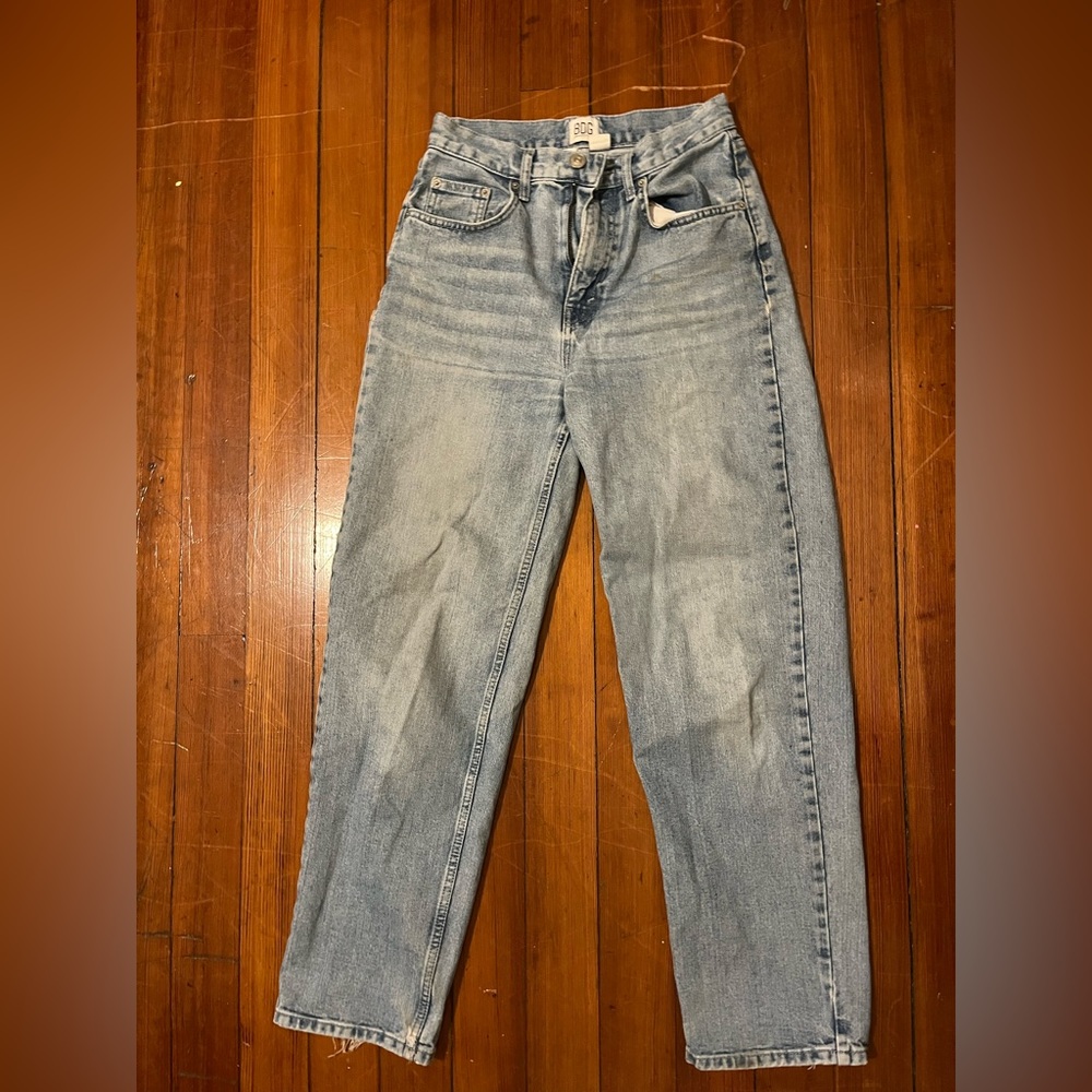 Urban Outfitters BDG Jeans